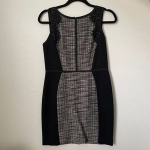 Ann Taylor LOFT Sleeveless Dress